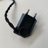 Old vintage Jumo 950 desk lamp