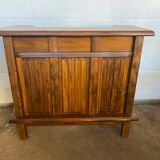 Scandinavian bar 50s