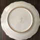 Lot de 8 assiettes "Deruta"