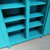 Vintage Parisian wardrobe