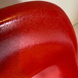 Eames Dss chair Fibre de verre, H Miller