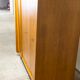 Cabinet rockabilly 4 doors 1950
