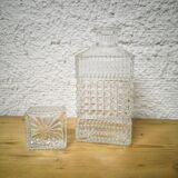 Whisky decanter