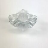 Lalique France “Loriol” model crystal cup