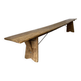 Farm bench