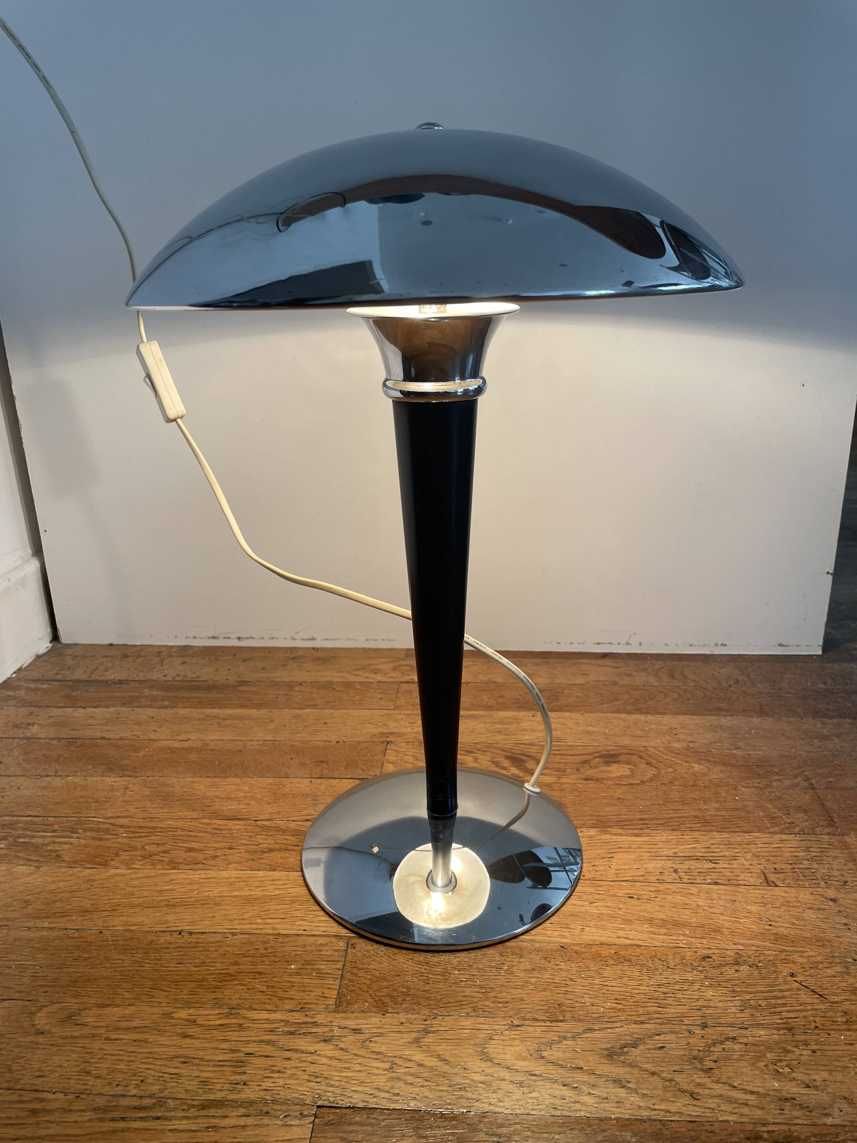 Lampe Dakapo Ikea Style Bauhaus