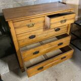 Commode vintage
