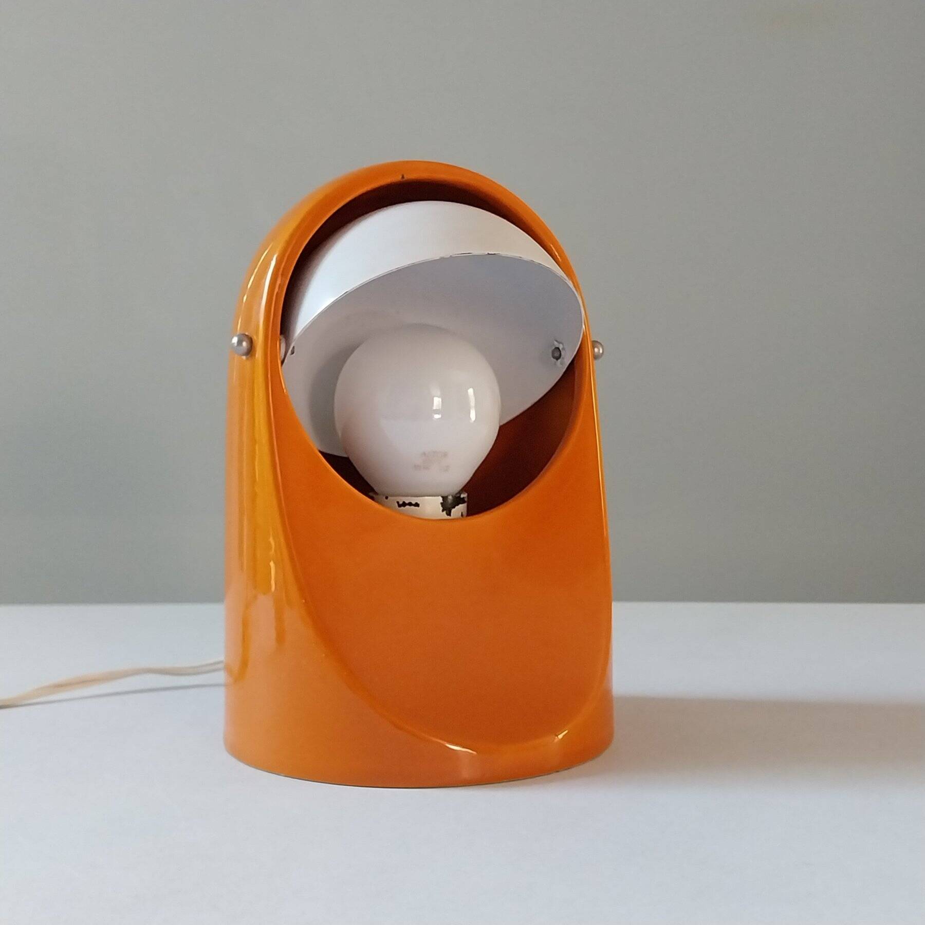 Vintage Italian lamp
