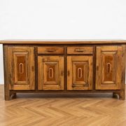Buffet rustique Aranjou France