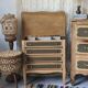 Small chest of drawers/nightstand