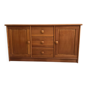 Buffet en teck par dyrlund