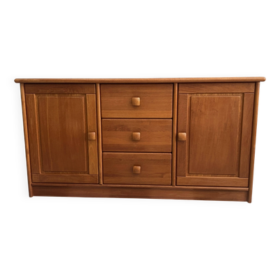 Buffet en teck par Dyrlund Danemark