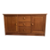 Teak sideboard by Dyrlund Denmark