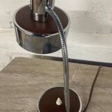 Italian articulated lamp from the 60s