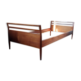 Scandinavian bed "Odense Denmark"