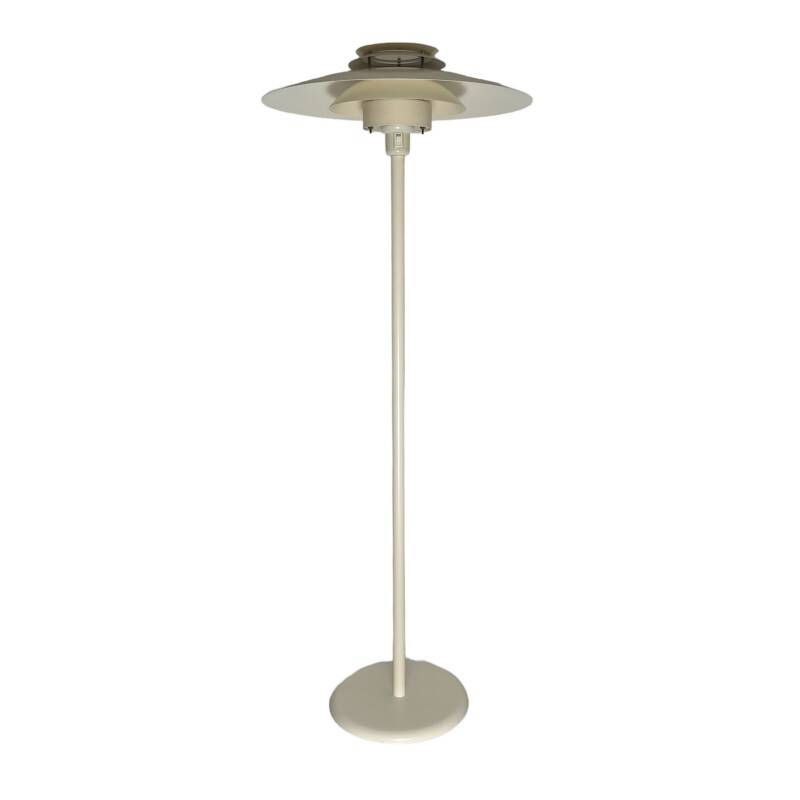Danish floor lamp inspired by Poulsen Design Light A/S Eminent