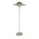 Danish floor lamp inspired by Poulsen Design Light A/S Eminent