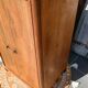 Antique office furniture
