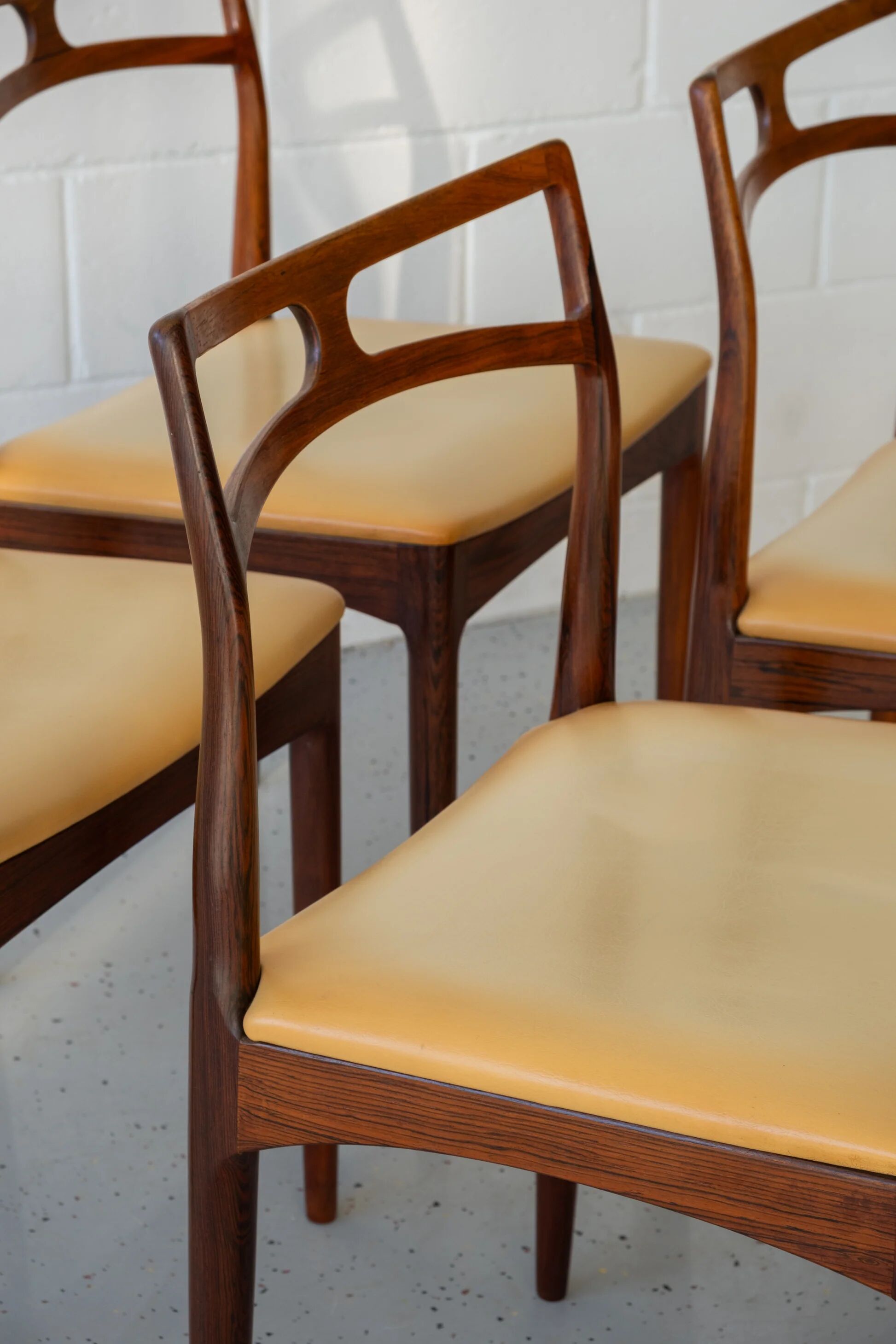 Johannes Andersen, model 94