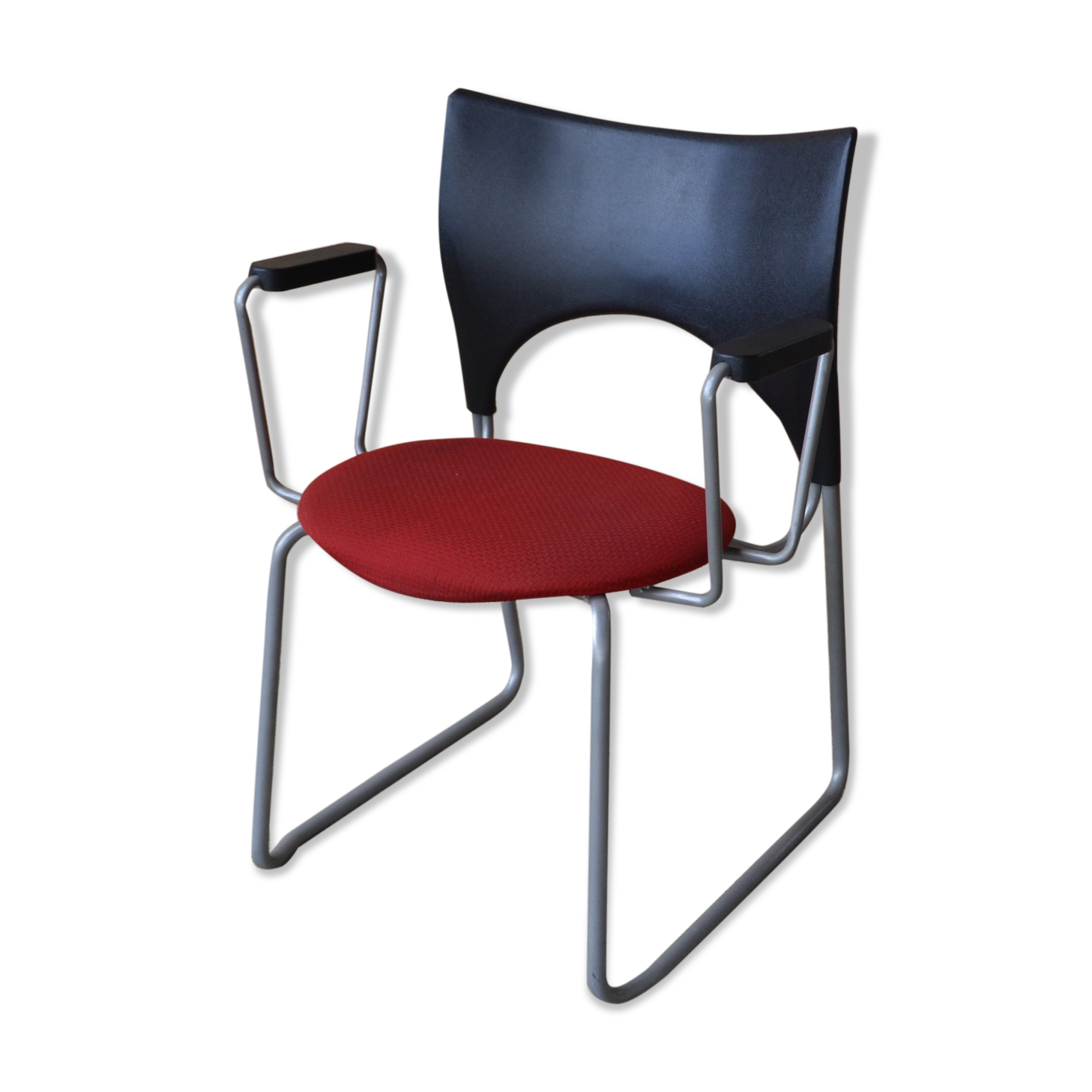 Octave armchair by Thibaut Desombres published by Addform - 1997