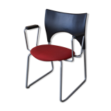 Fauteuil Octave par Thibaut Desombres édité par Addform - 1997