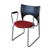 Octave armchair by Thibaut Desombres published by Addform - 1997
