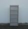 Metal storage locker