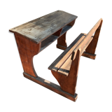 School office early 20th century