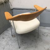 Armchair Robin Day 1980