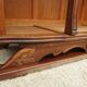 Art Deco bookcase