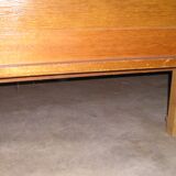 Walk-in wardrobe to ice 1960