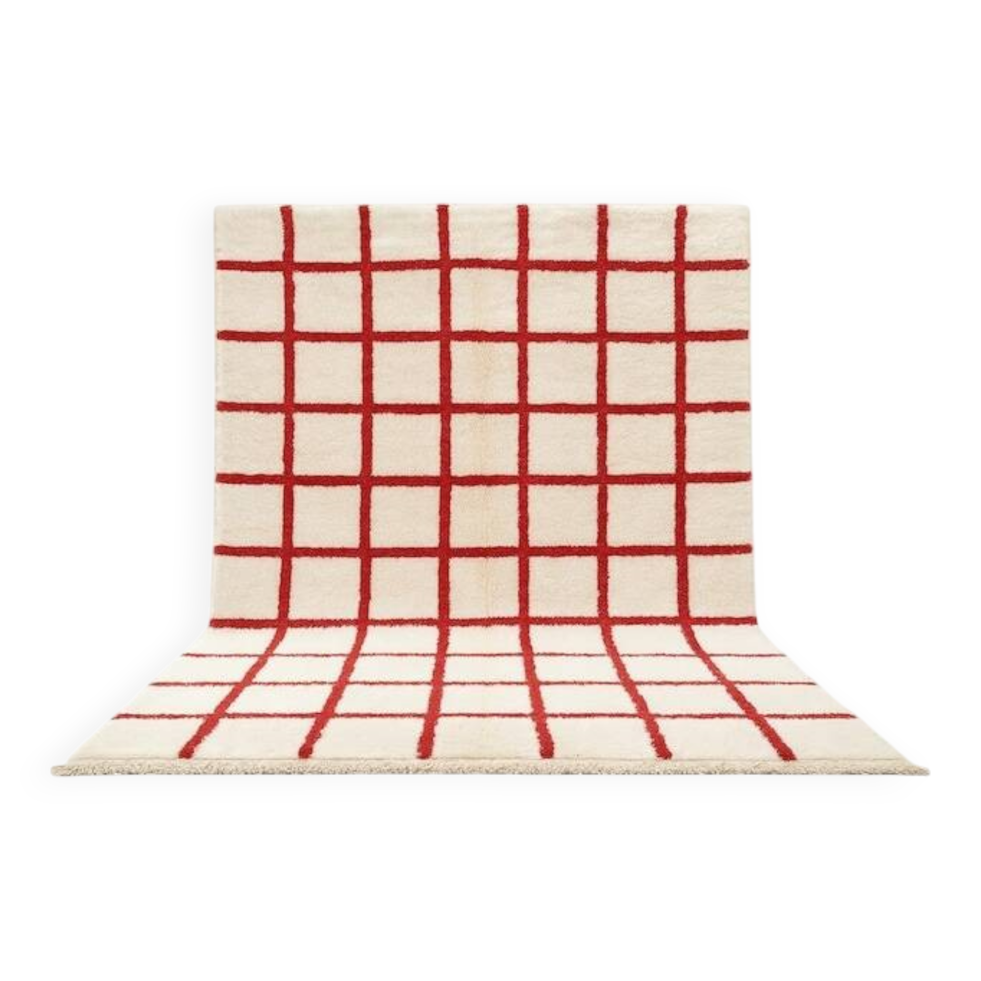 Moroccan handmade rug 250cmx150cm