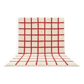 Tapis artisanal marocain