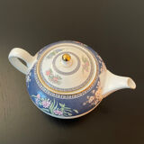 Coffee cup set/saucers/sugar bowl/milk jug/teapot