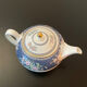 Coffee cup set/saucers/sugar bowl/milk jug/teapot