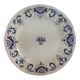 Pie dish or large round dish lonchamps rouen model