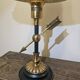 ​Titre suggéré
​Lampe à poser vintage "Flèche de Cupidon" 50'