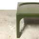 Table basse ozoo de Marc Berthier - 1970