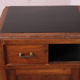 Art Deco side table