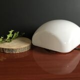 Porthole table lamp
