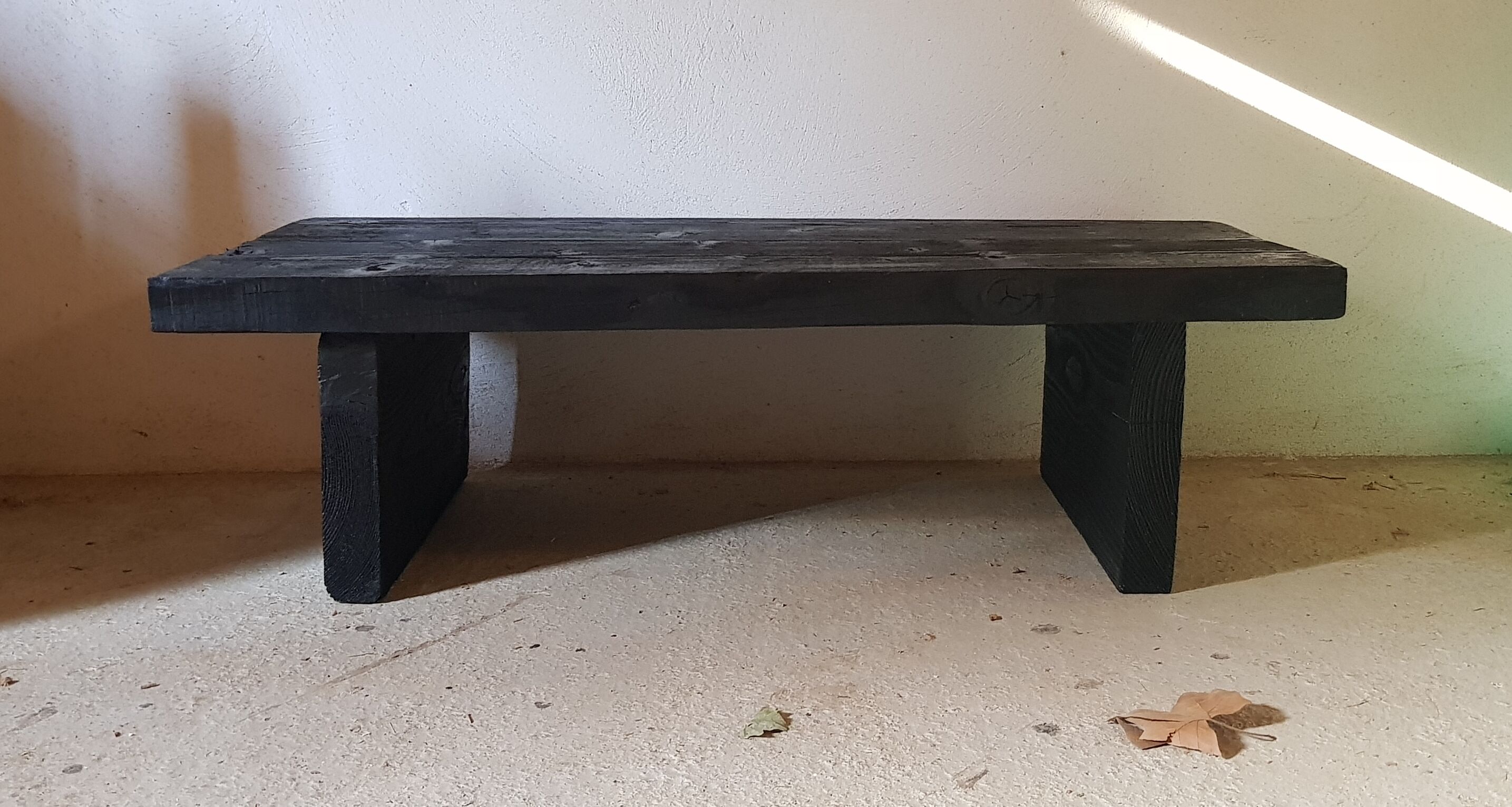 Japanese coffee table