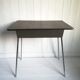 Table console