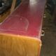 The 1950s wooden buffet