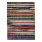 Turkish Handwoven Flatweave Chaput Kilim 176 cm x 246 cm
