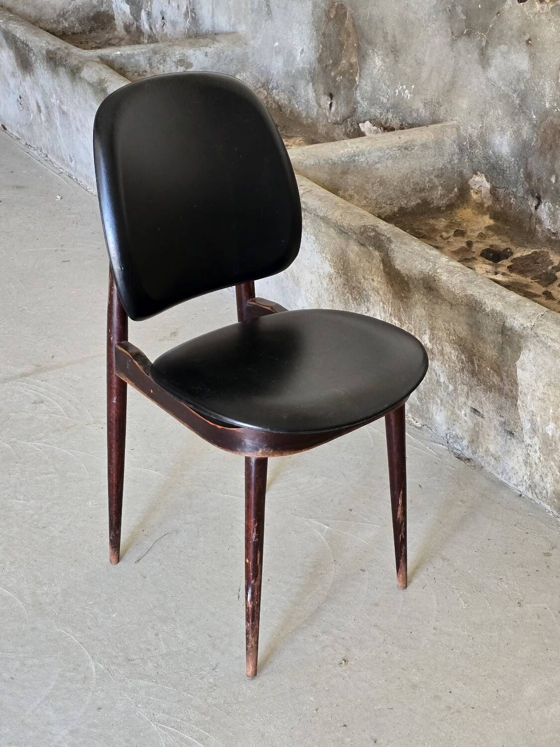 Baumann chair model "Pegasus"