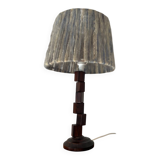 Joaquim Tenreiro, rosewood floor lamp