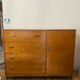 Chest of drawers by milo baughman for lane furniture