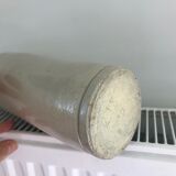 Bouteille en grès émaillé