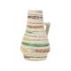 Minimalistische West Germany Vaas Fifties Bay 270-17