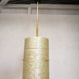 Vintage pendant light